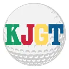 KJGT Golf iOS Icon