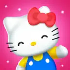 My Talking Hello Kitty iOS Icon