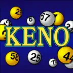Keno Games with Cleopatra iOS Icon