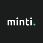 Minti iOS Icon