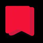 Tiksave - Save Video Info iOS Icon