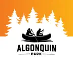 Algonquin Park Adventure Map iOS Icon