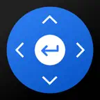 TV Remote for Smart TVs iOS Icon
