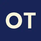 OT.gr iOS Icon