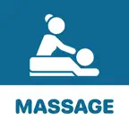 Massage Therapist Test Prep iOS Icon