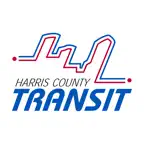Harris County Transit Plus iOS Icon