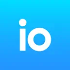 iopoint - Ponto Inteligente Icon