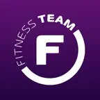 FITNESS TEAM – Уфа iOS Icon