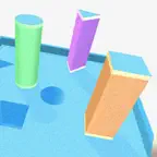 TILT ASMR iOS Icon