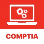 CompTIA A+ & Security + Prep iOS Icon