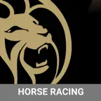 BetMGM - Horse Racing Betting iOS Icon