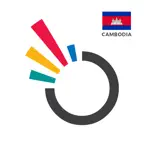 OneImpact Cambodia iOS Icon