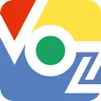 Vozz App iOS Icon