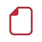 bioRxiv medRxiv - Preprint PDF iOS Icon