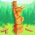Lumber Cut iOS Icon