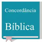 Concordância da Bíblia iOS Icon
