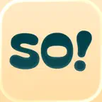 SO VEGAN: Healthy Recipes icon