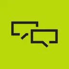 SMS Pro iOS Icon