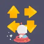 Albert Code iOS Icon