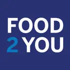 Food2You iOS Icon