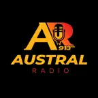 Austral Radio 91.3 FM iOS Icon