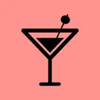 Drinksly - Find your drink iOS Icon