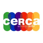 Plataforma CERCA iOS Icon