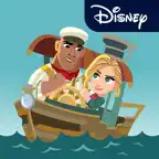 Jungle Cruise Stickers iOS Icon