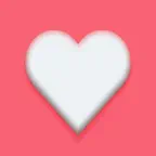 Favorites: Keyboard & Widgets iOS Icon