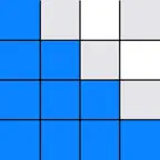 Block Puzzle - Classic Style Icon