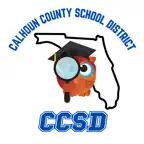 Calhoun County School Focus iOS Icon