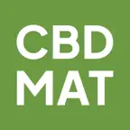 CBDmat iOS Icon