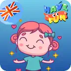 5th Grade English iOS Icon