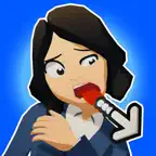Make Expression - Face puzzle iOS Icon