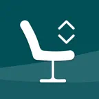 My Recliner iOS Icon