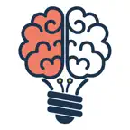 Brain tricky puzzles: workout iOS Icon