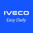 IVECO Easy Daily iOS Icon
