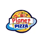 Planet Pizza Chesterfield iOS Icon