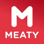 Meaty-Order fresh meat & fish iOS Icon