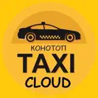 Cloud Taxi м.Конотоп iOS Icon