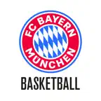 FC Bayern Basketball iOS Icon