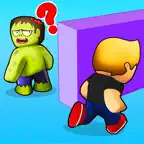 Zombie Horror Escape 3D iOS Icon