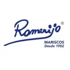 Romerijo – Comida a Domicilio iOS Icon