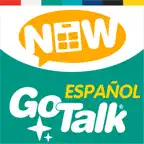 GoTalk® NOW Español iOS Icon