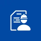 Hidden Bay Teos Wallet iOS Icon