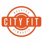 City Fit Querétaro iOS Icon