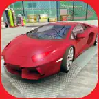 Car Parking - Driving Master iOS Icon