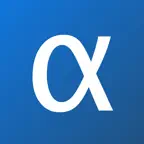 GreekAlphabet: From α to Ω iOS Icon