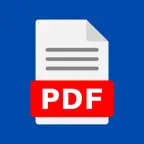 Picture to PDF - Image Convert iOS Icon