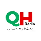 QH Radio iOS Icon